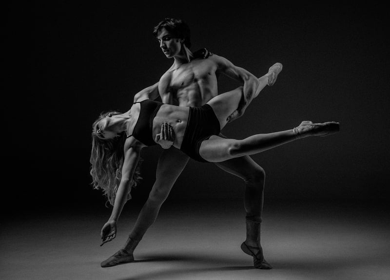 Ballet Image 1