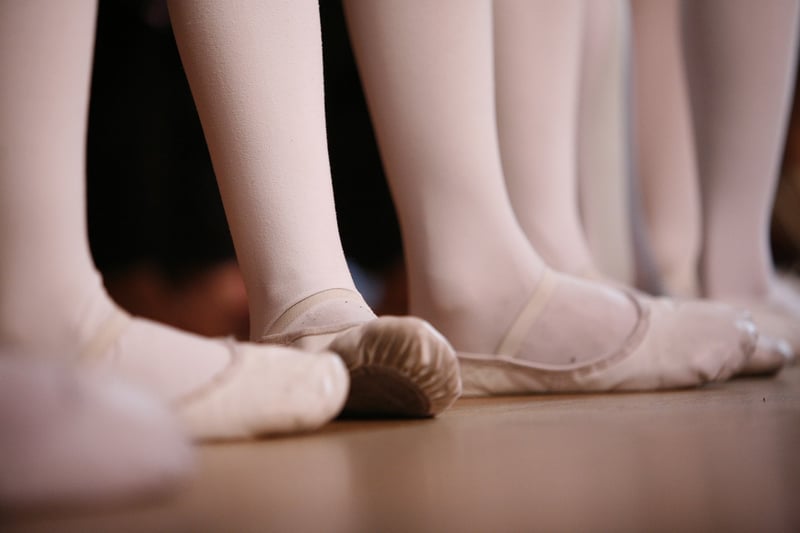 Ballet Image 3